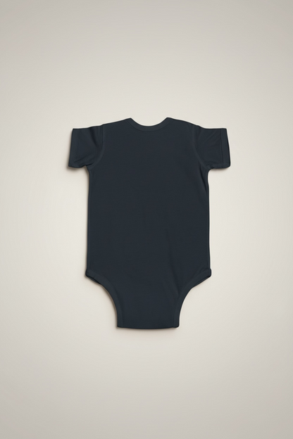 Centered | Infant Jersey Bodysuit