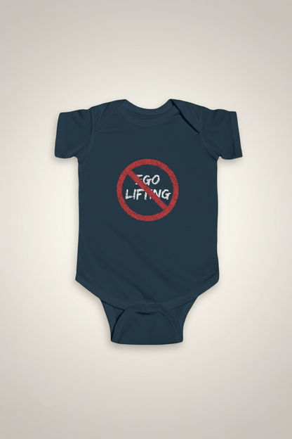 Centered | Infant Jersey Bodysuit