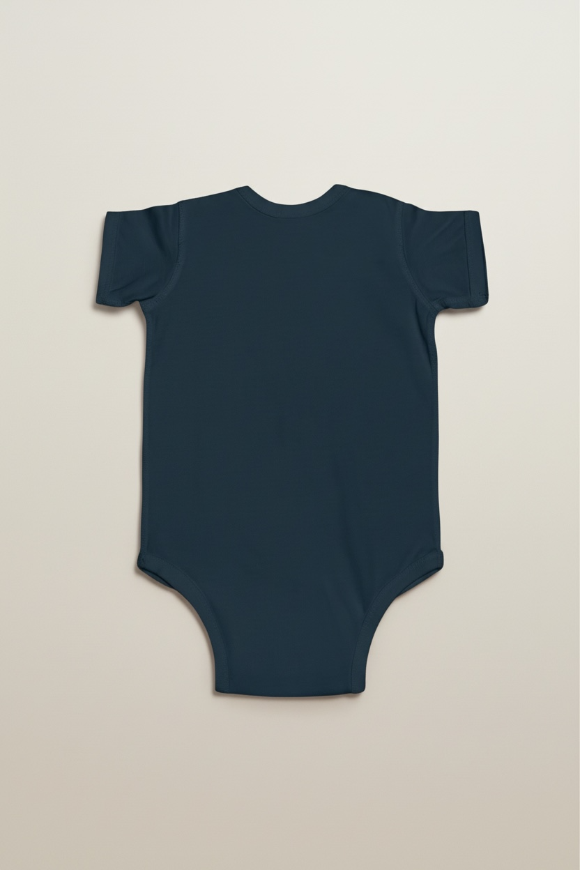 Centered | Infant Jersey Bodysuit