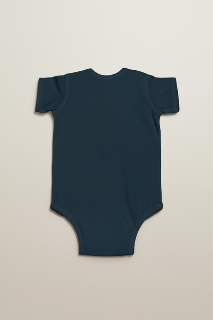 Centered | Infant Jersey Bodysuit