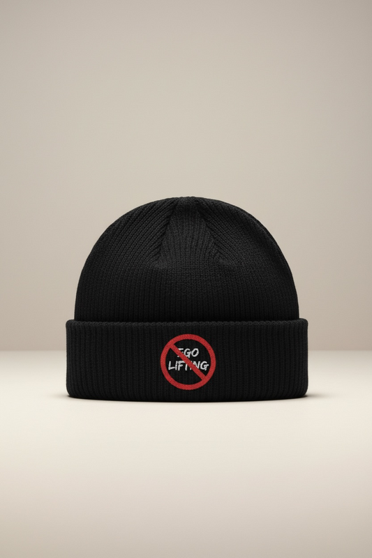 Cuff Beanie
