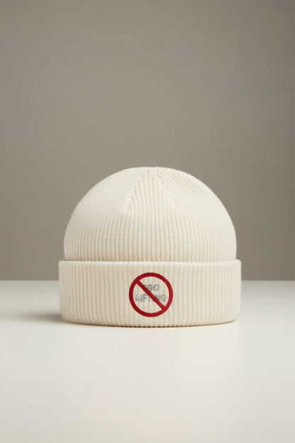 Cuff Beanie