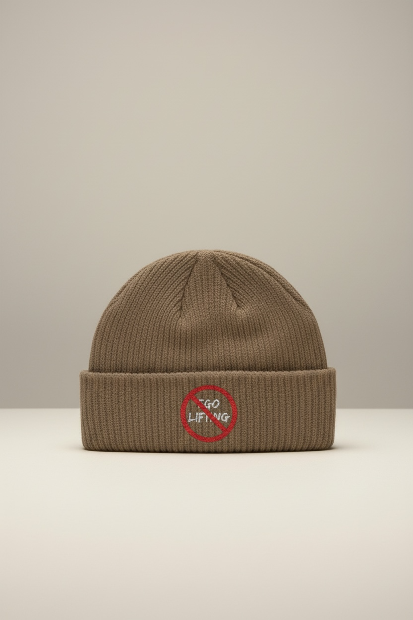 Cuff Beanie