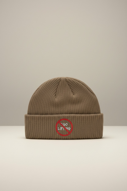 Cuff Beanie