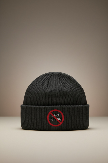 Cuff Beanie