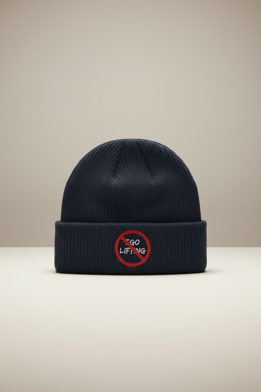 Cuff Beanie