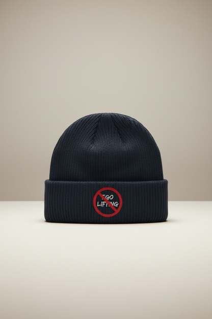 Cuff Beanie