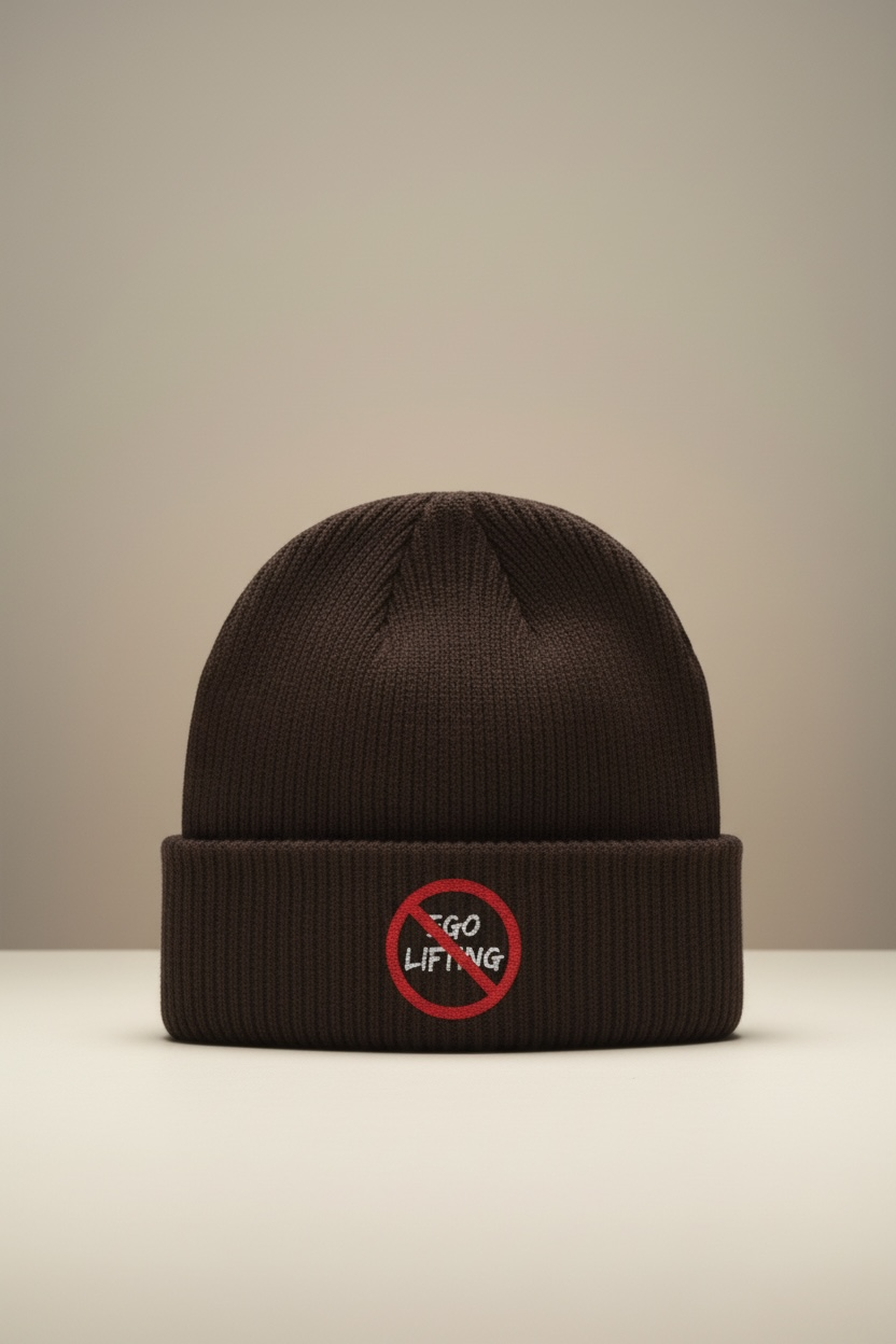 Cuff Beanie