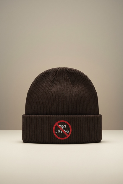 Cuff Beanie