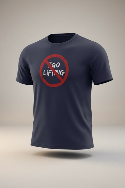 Centered | Moisture Wicking T-Shirt
