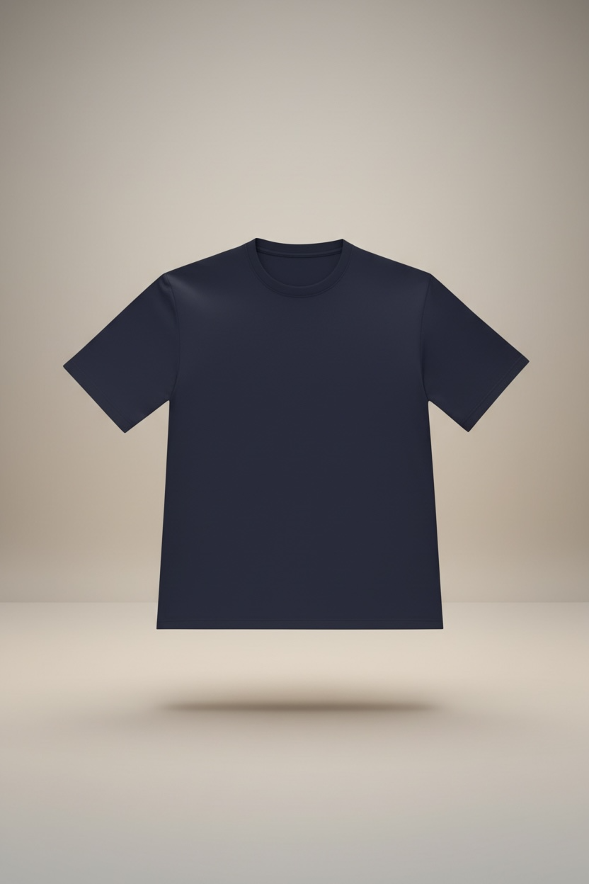Centered | Moisture Wicking T-Shirt