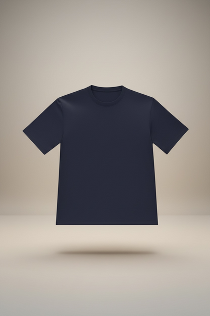 Centered | Moisture Wicking T-Shirt