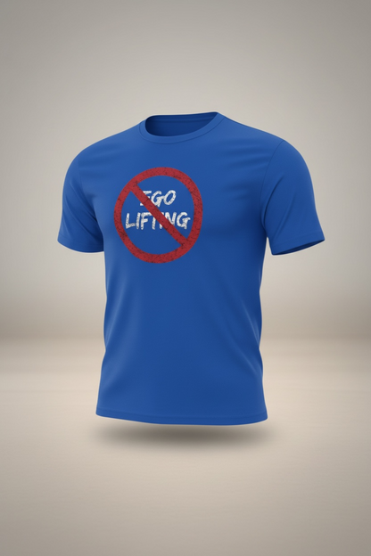 Centered | Moisture Wicking T-Shirt