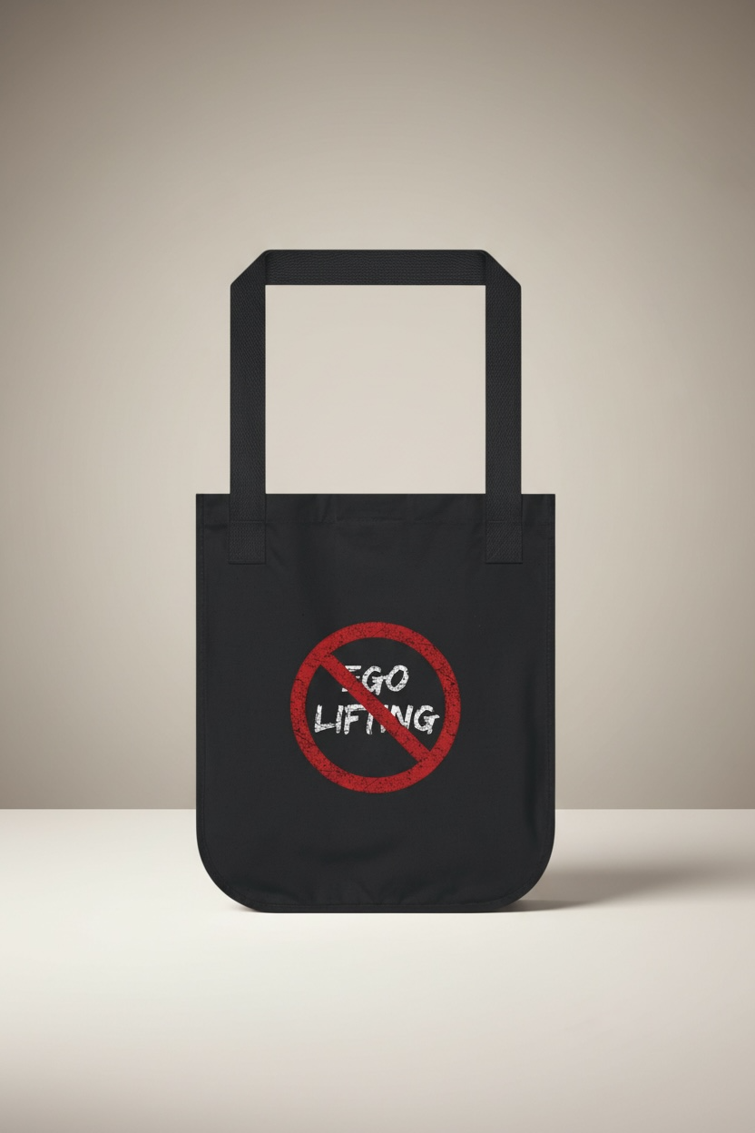Tote Bag | Vintage-Style Canvas
