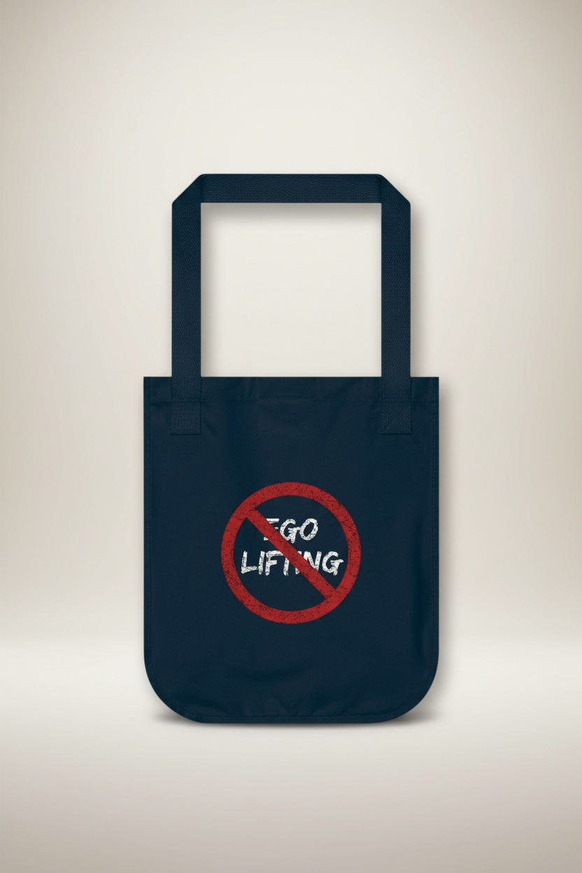 Tote Bag | Vintage-Style Canvas