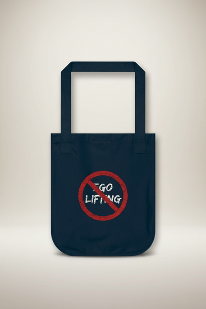 Tote Bag | Vintage-Style Canvas