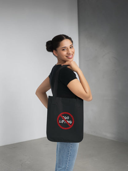 Tote Bag | Vintage-Style Canvas