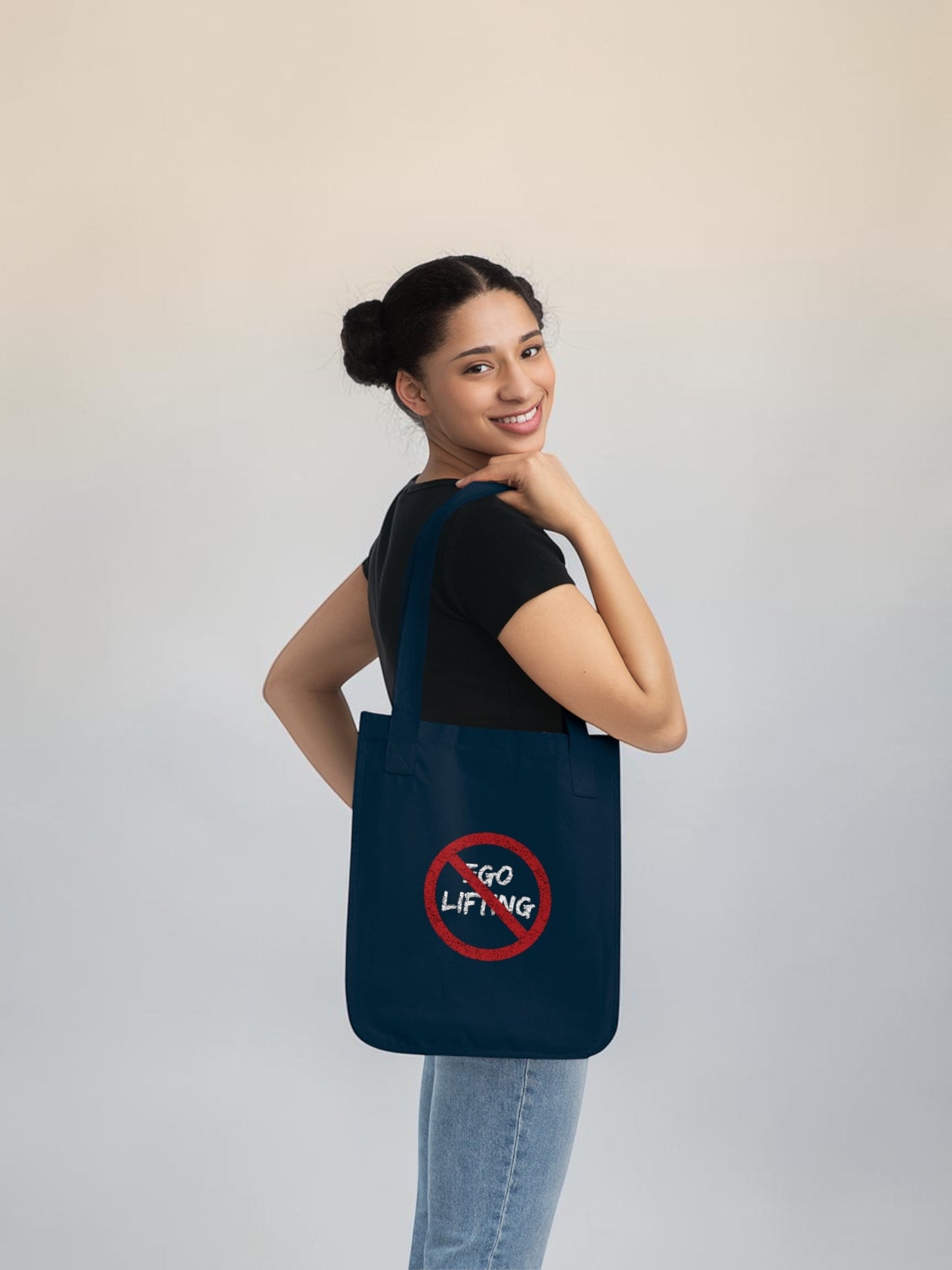 Tote Bag | Vintage-Style Canvas