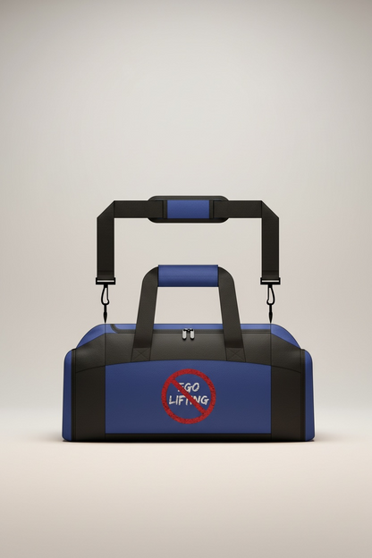 Gym Bag 1.0 | Duffle Bag