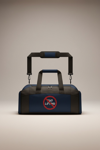 Gym Bag 1.0 | Duffle Bag