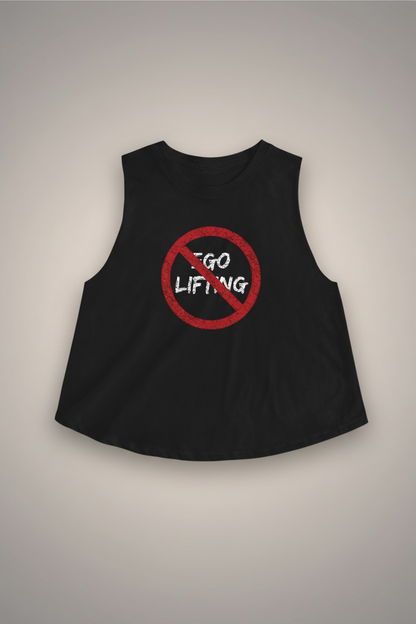 Centered | Crop Top