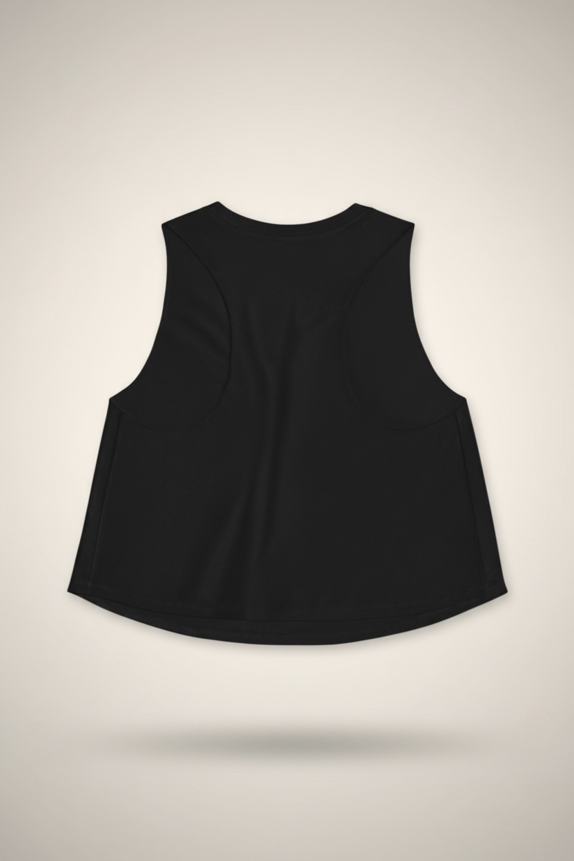 Centered | Crop Top