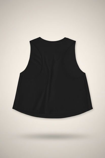 Centered | Crop Top