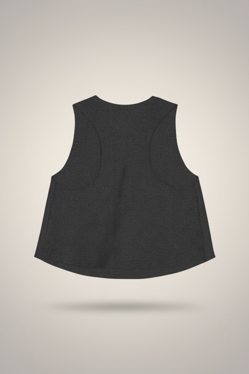 Centered | Crop Top