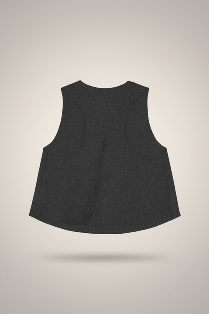 Centered | Crop Top