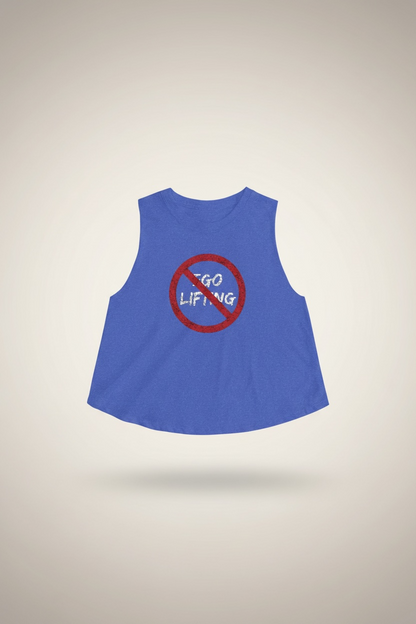 Centered | Crop Top