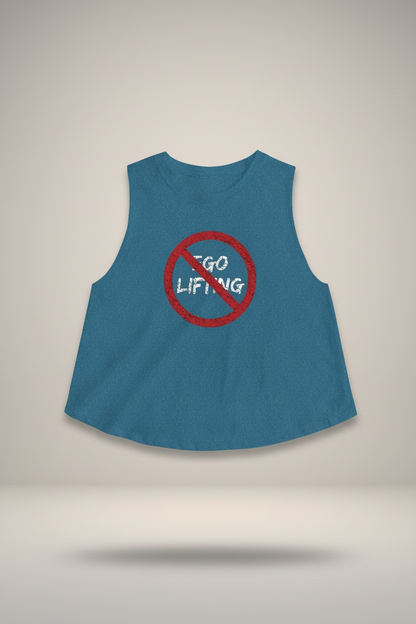 Centered | Crop Top