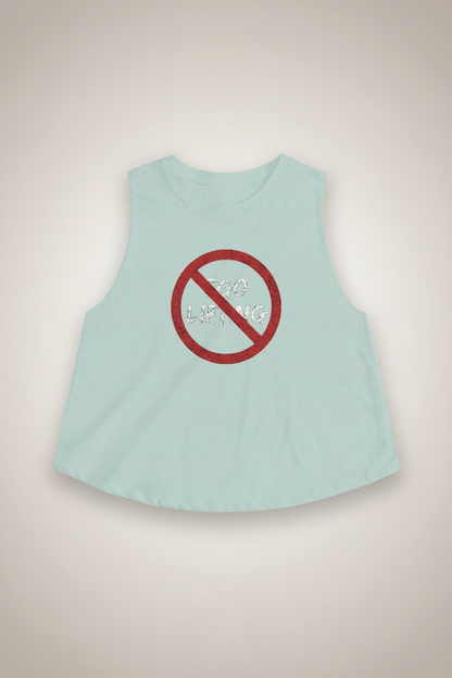 Centered | Crop Top
