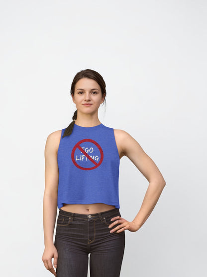 Centered | Crop Top