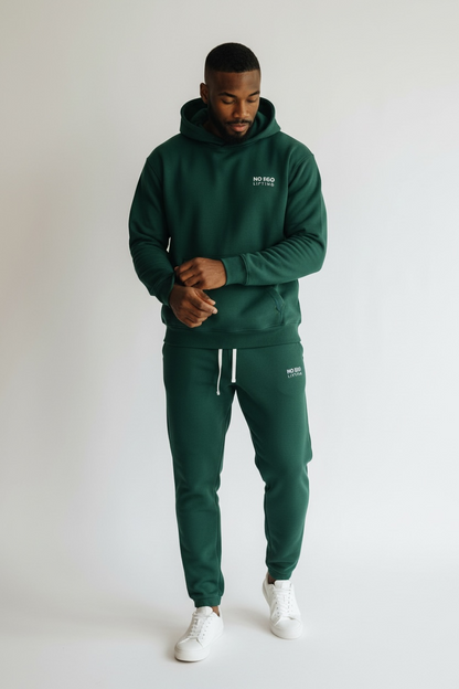 Define | Oversized Essential Hoodie