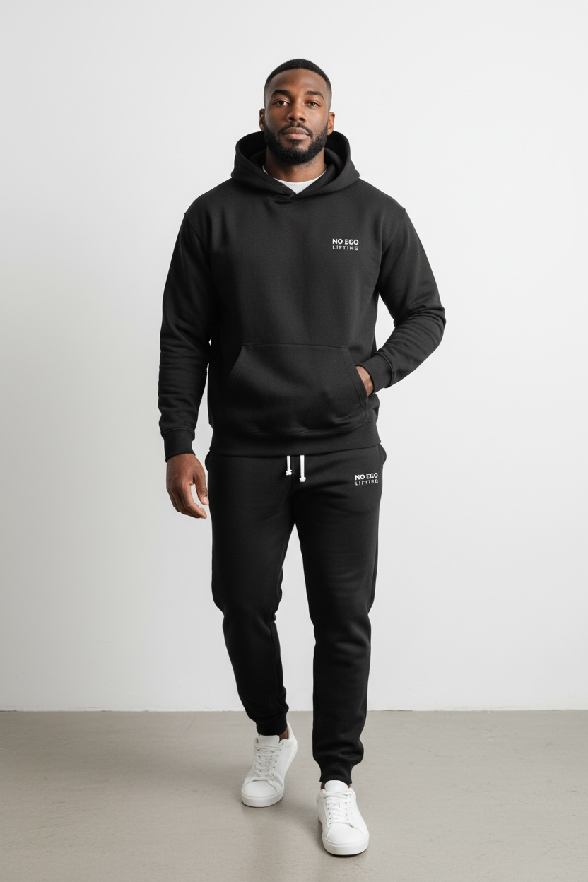 Define | Essential Sweatpants