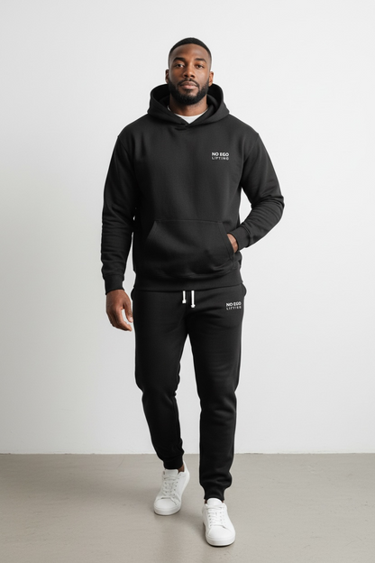 Define | Essential Sweatpants