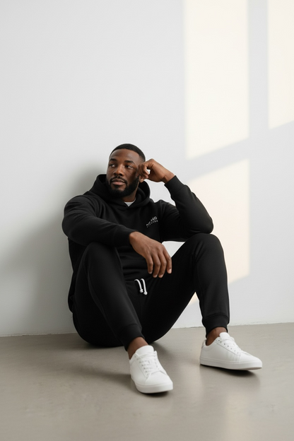 Define | Oversized Essential Hoodie