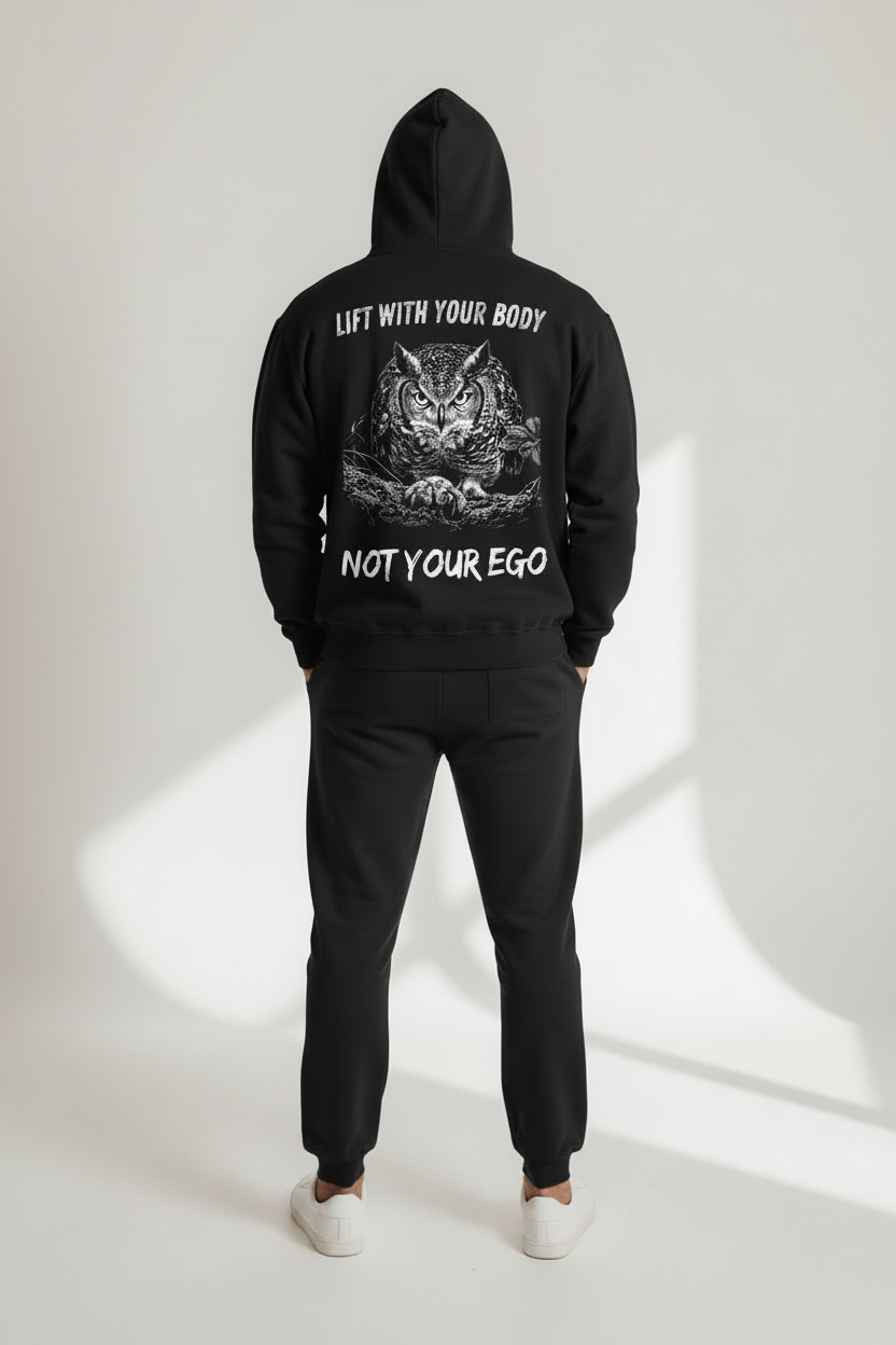 Define | Essential Sweatpants