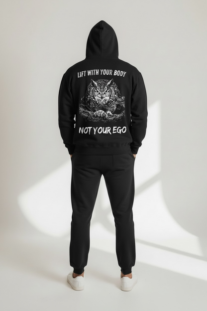 Define | Essential Sweatpants