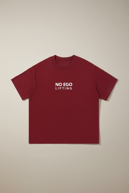 Coalesce | Essential Cotton T-Shirt