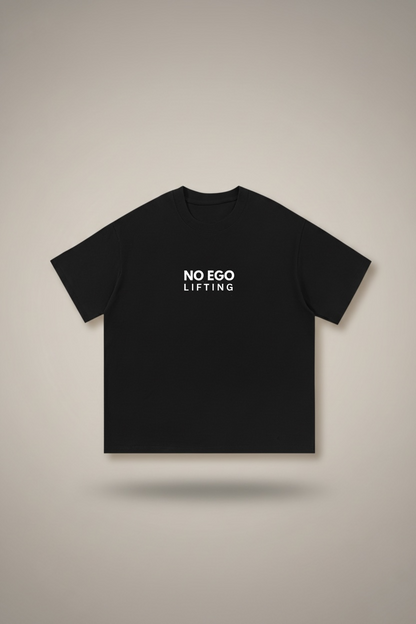 Coalesce | Essential Cotton T-Shirt