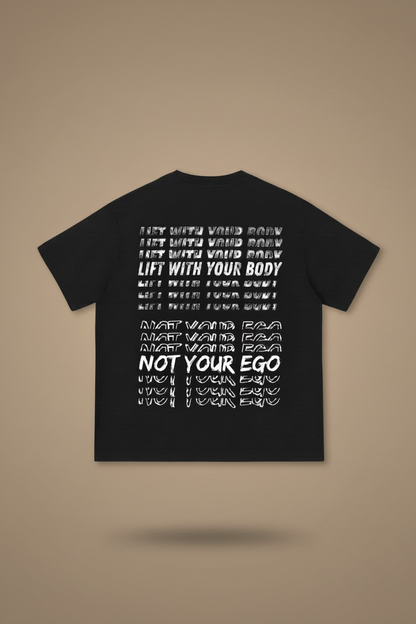 Coalesce | Essential Cotton T-Shirt