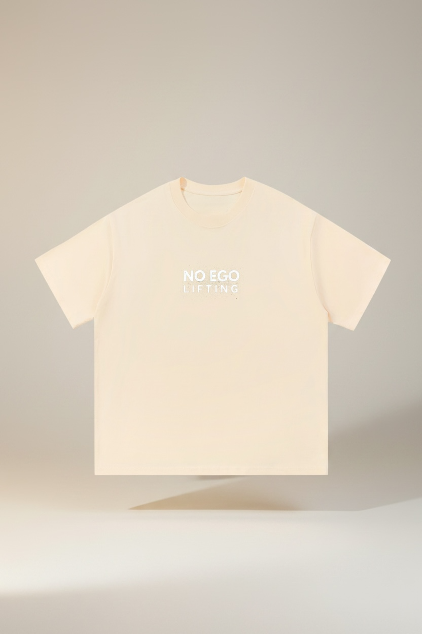 Coalesce | Essential Cotton T-Shirt