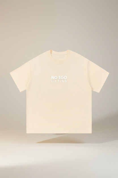 Coalesce | Essential Cotton T-Shirt