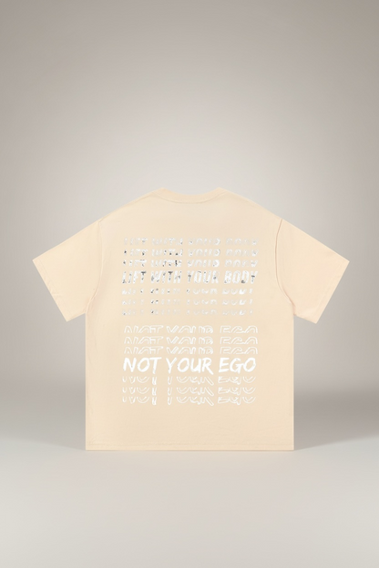 Coalesce | Essential Cotton T-Shirt