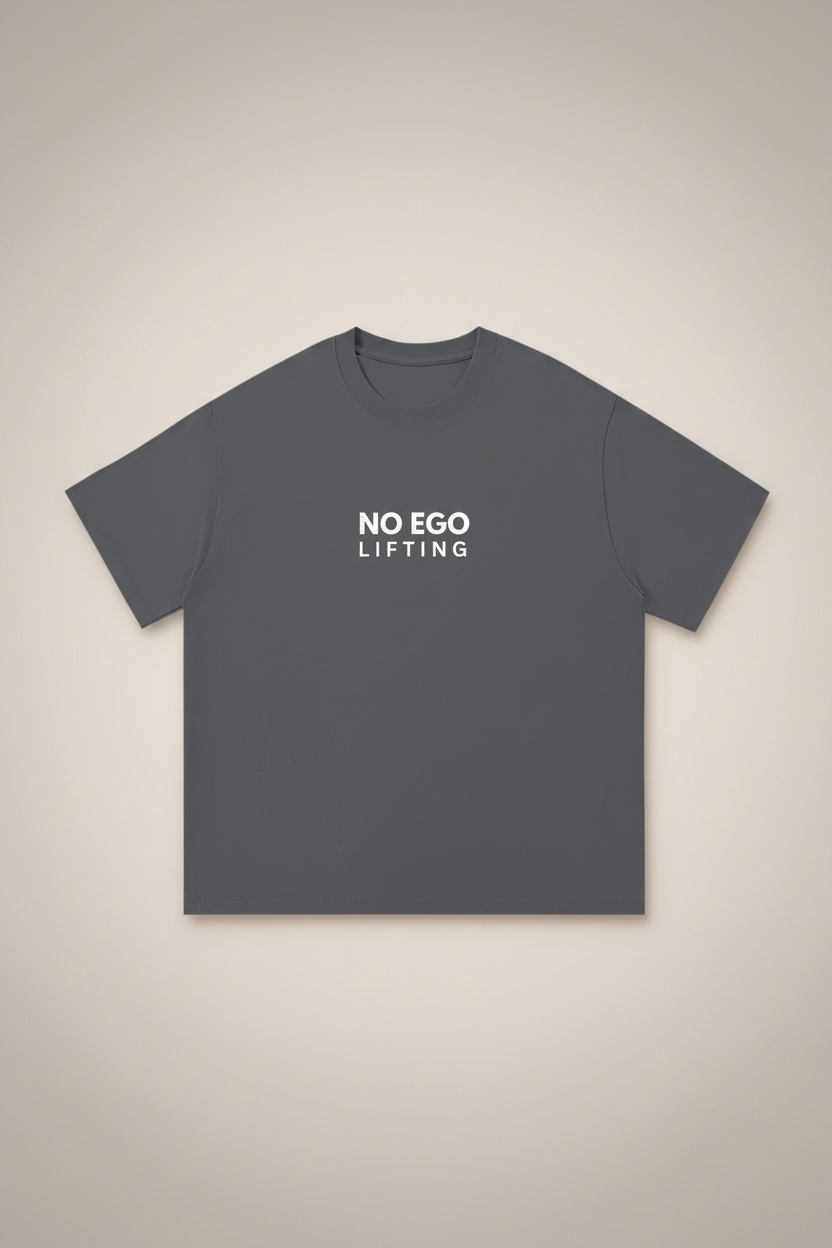 Coalesce | Essential Cotton T-Shirt