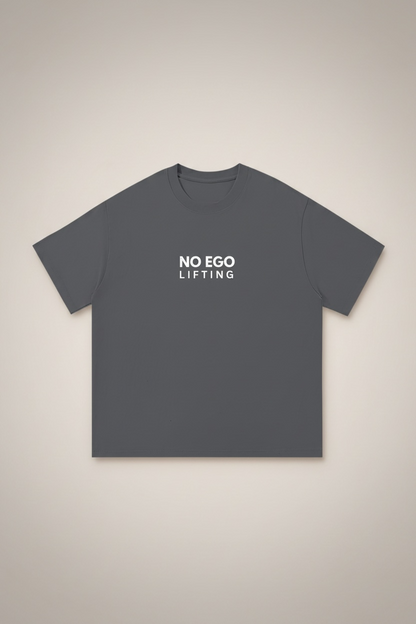 Coalesce | Essential Cotton T-Shirt