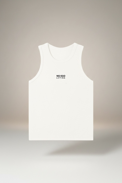 Men's Heavyweight Ribbed Tank Top