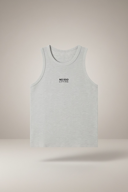 Men's Heavyweight Ribbed Tank Top
