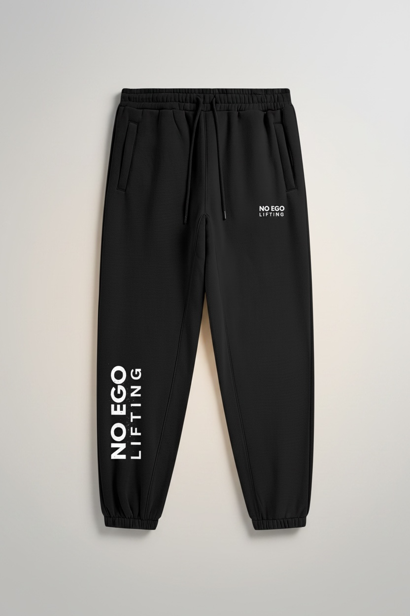 Coalesce | Unisex Heavyweight Fleece Joggers